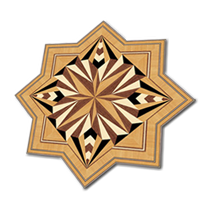 Художественный паркет Художественный паркет