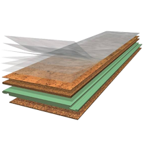 Пробковое покрытие Пробковое покрытие